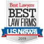 Best Lawyers Best Law Firms 2018